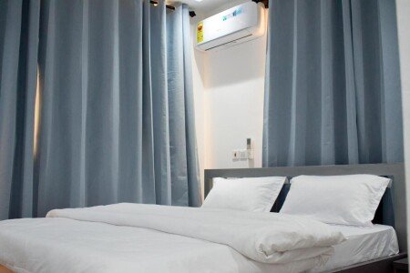 Appart'Hotel 4 voyageurs, avec piscine