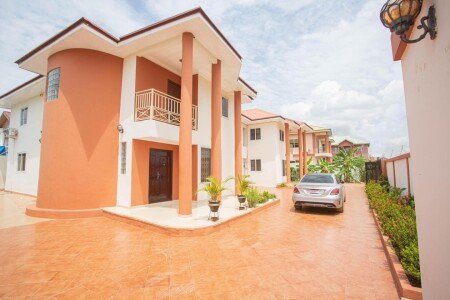 Appartement 8 voyageurs, avec jacuzzi
