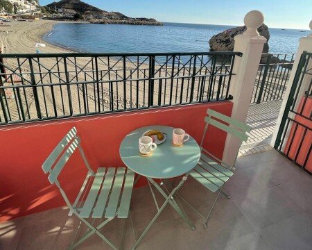 Appartement 1 chambre, avec climatisation