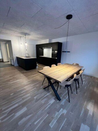 Appartement 1 chambre, avec wifi