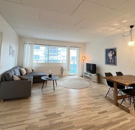 Appartement 1 chambre, avec wifi