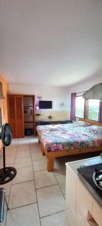 Appartement 4 voyageurs, avec climatisation