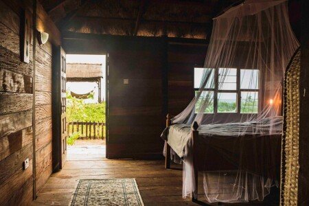 Campeggi/Case mobili 5 ospiti, con giardino