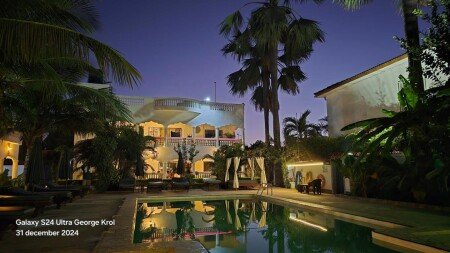 Apartment 8 guests, with pool