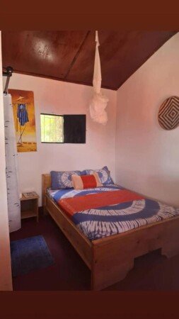 Bed and breakfast 2 Gäste, mit Garten