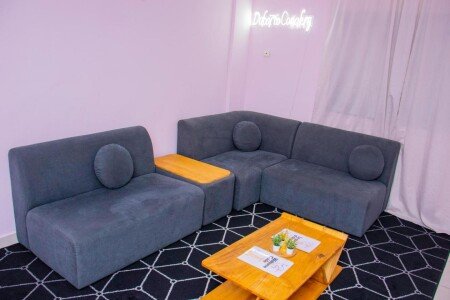 Appartamento 1 camera, con aria condizionata