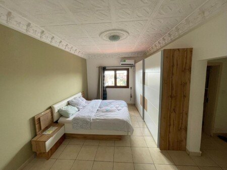 Appartamento 1 camera, con aria condizionata