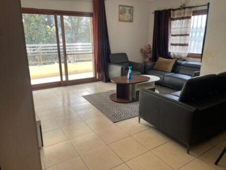 Appartement 2 chambres, avec climatisation
