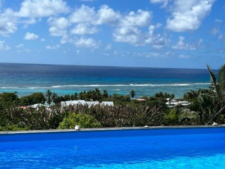 Bed and breakfast 2 voyageurs, avec jacuzzi