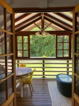 Appartement 1 chambre, avec climatisation