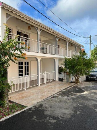 Gîte 4 voyageurs, avec jardin