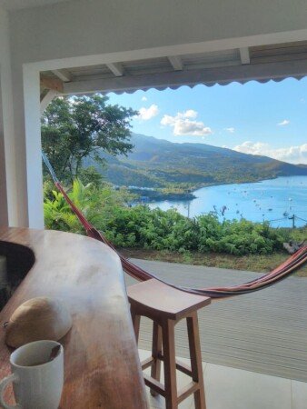 Appartement 1 chambre, avec piscine