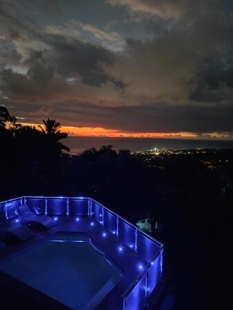 Appartement 1 chambre, avec piscine