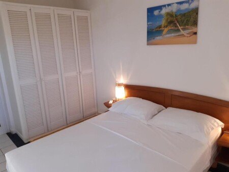Appart'Hotel 1 chambre, avec piscine