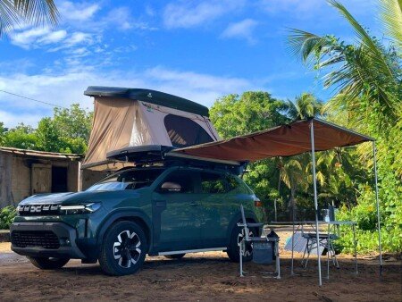 Hébergement insolite 1 chambre, avec climatisation