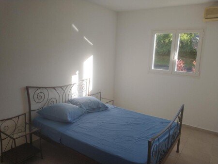 Gîte 1 chambre, avec wifi