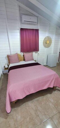 Camping / Mobil Home 1 chambre