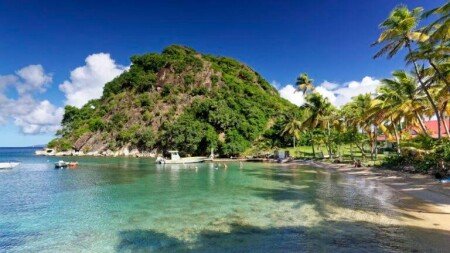 Appartement 1 chambre, avec climatisation