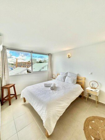 Appartement 1 chambre, avec climatisation