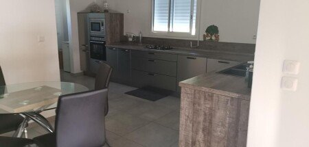 Villa de charme, 3 chambres, avec piscine