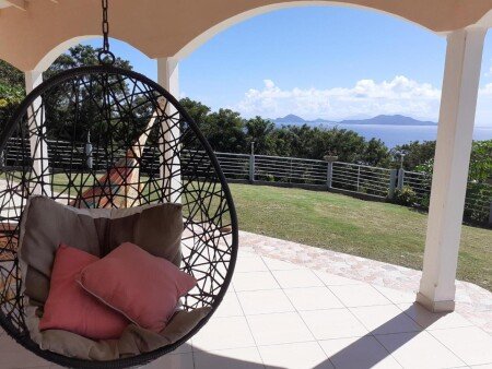 Gîte 4 chambres, avec climatisation