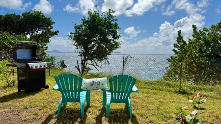 Appartement 1 chambre, avec climatisation