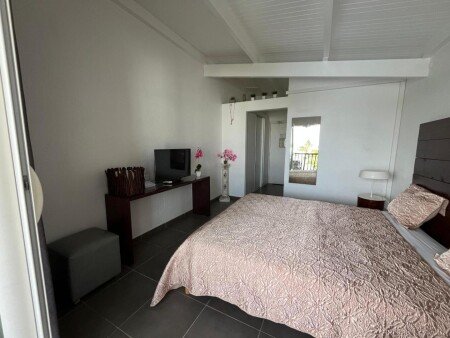 Appart'Hotel 1 chambre, avec piscine