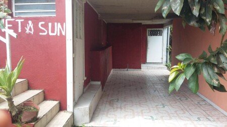 Auberge de jeunesse 2 voyageurs, avec parking