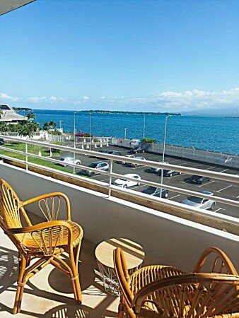 Appartement 1 chambre, avec climatisation