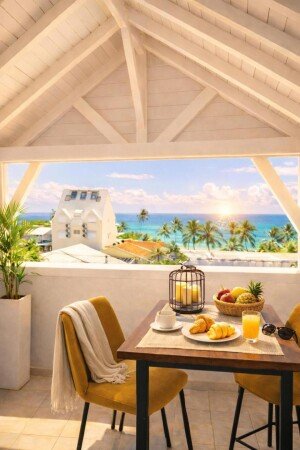 Appart'Hotel 4 voyageurs, avec salle de sport