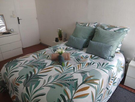 Appartement 2 chambres, avec climatisation