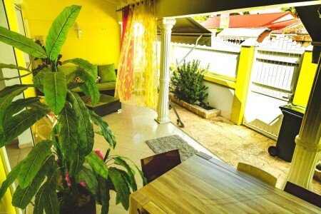 Auberge de jeunesse 2 voyageurs, avec piscine