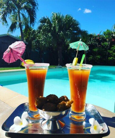 Appartement 4 voyageurs, avec jacuzzi