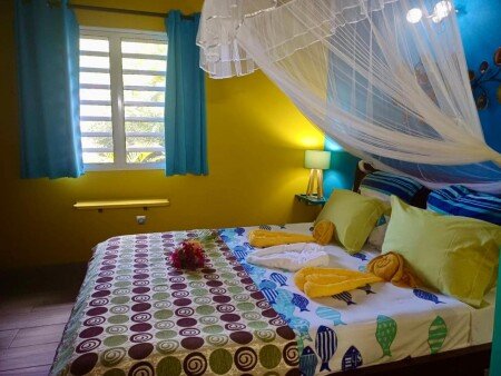 Maison bien-être, 4 voyageurs, avec jacuzzi