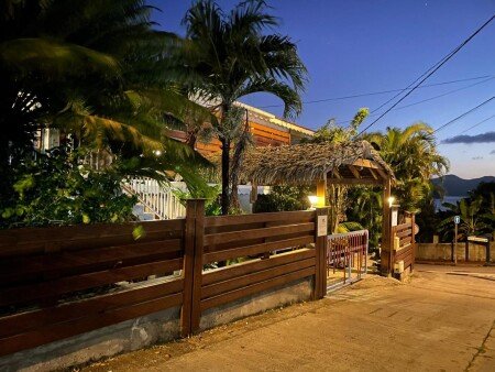 Appartement 4 voyageurs, avec piscine