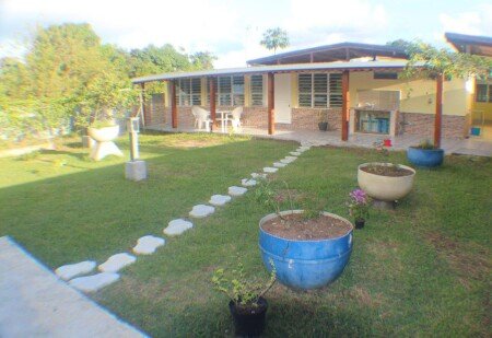 Appartement 7 voyageurs, avec piscine