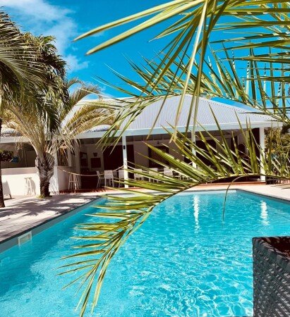 Domaine Saint-François