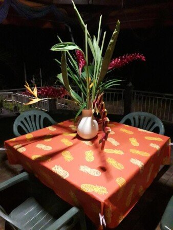 Appartement 5 voyageurs, avec climatisation