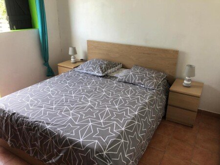 Appartement 4 voyageurs, avec piscine