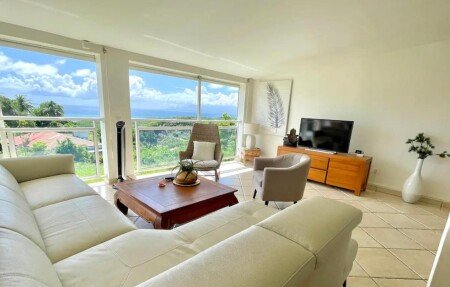 Bed and breakfast 1 chambre, avec jardin