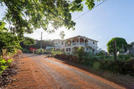 Appartement 4 voyageurs, avec piscine