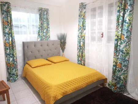 Appartement 1 chambre, avec jacuzzi