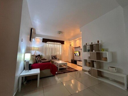 Appartamento 4 ospiti, con aria condizionata