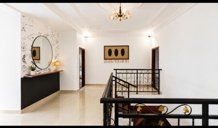 Apartamento 2 huéspedes, con aire acondicionado
