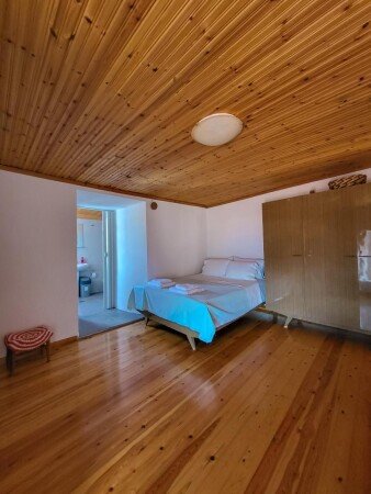 Ferienhaus 2 Schlafzimmer, mit Klimaanlage