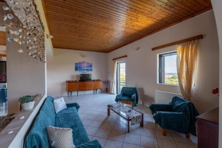 Bed and breakfast 3 camere, con giardino