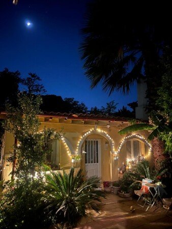 Apartment 1 bedroom, with jacuzzi