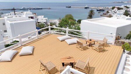 Appartamento 5 ospiti, con aria condizionata