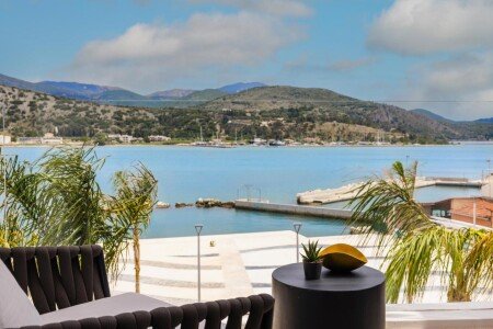 Hotel con idromassaggio