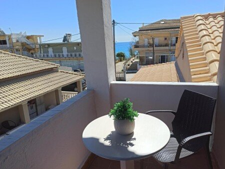Bed and breakfast 1 camera, con aria condizionata